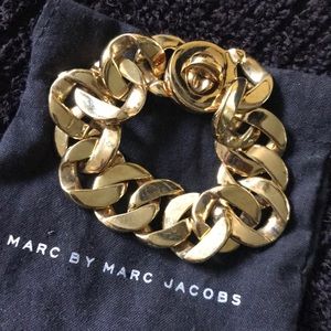 Marc Jacobs bracelet